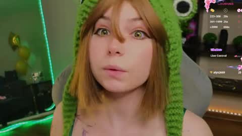 Zelda online show from April 18, 2026, 11:36 am