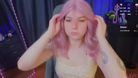 Zelda online show from July 4, 2026, 2:18 am