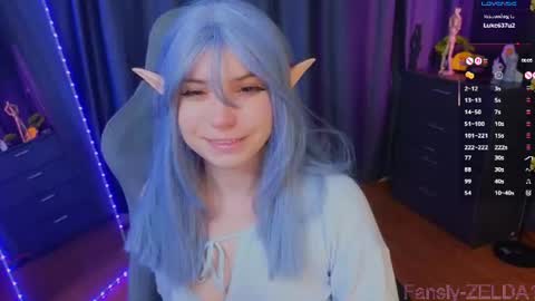 Zelda online show from July 11, 2026, 9:45 am