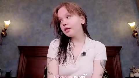 Emilia online show from June 14, 2026, 6:04 am