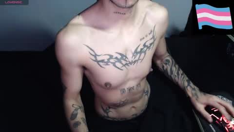 Zeldris online show from February 12, 2025, 3:05 pm