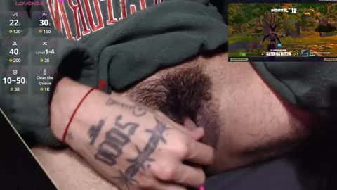 Zeldris online show from March 5, 2025, 9:15 pm