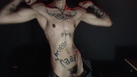 Zeldris online show from December 19, 2025, 4:14 pm