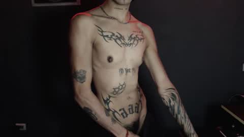 Zeldris online show from December 20, 2025, 3:19 pm