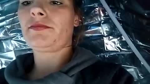 Snapshot of zellelajay2009 chatting on October 8, 2025, 1:20 pm KENDAL Kaylee online show from October 8, 2025, 1:20 pm