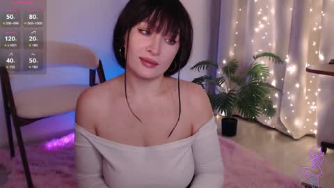 Clary online show from May 10, 2026, 6:57 pm