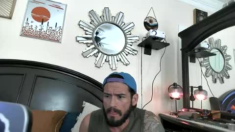 Jesse online show from June 22, 2026, 7:11 pm