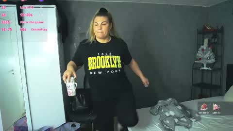 Zena My schedule this week TuesdayFridaySaturdaySunday online show from January 12, 2025, 4:42 am