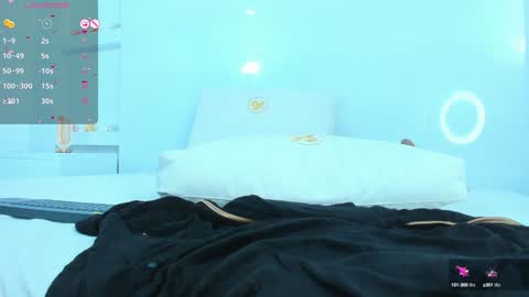 Snapshot of zenda_evans chatting on December 5, 2024, 8:33 am Zenda Evans online show from December 5, 2024, 8:33 am