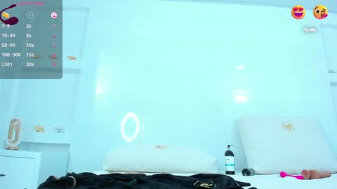 Snapshot of zenda_evans chatting on December 26, 2024, 7:56 am Zenda Evans online show from December 26, 2024, 7:56 am