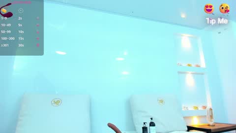 Snapshot of zenda_evans chatting on January 4, 2025, 4:12 am Zenda Evans online show from January 4, 2025, 4:12 am