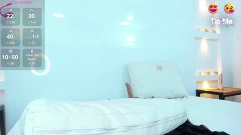 Snapshot of zenda_evans chatting on January 29, 2025, 9:44 am Zenda Evans online show from January 29, 2025, 9:44 am