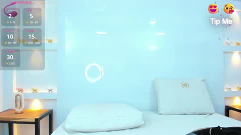 Snapshot of zenda_evans chatting on February 10, 2025, 3:35 am Zenda Evans online show from February 10, 2025, 3:35 am