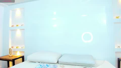 Snapshot of zenda_evans chatting on February 13, 2025, 9:41 am Zenda Evans online show from February 13, 2025, 9:41 am
