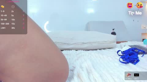 Snapshot of zenda_evans chatting on March 4, 2025, 10:02 am Zenda Evans online show from March 4, 2025, 10:02 am