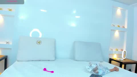 Snapshot of zenda_evans chatting on March 6, 2025, 3:46 am Zenda Evans online show from March 6, 2025, 3:46 am