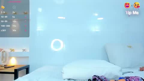 Snapshot of zenda_evans chatting on March 12, 2025, 10:26 am Zenda Evans online show from March 12, 2025, 10:26 am