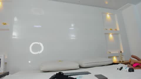 Snapshot of zenda_evans chatting on February 28, 2026, 4:13 am Zenda Evans online show from February 28, 2026, 4:13 am