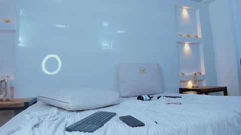 Snapshot of zenda_evans chatting on March 21, 2026, 8:19 am Zenda Evans online show from March 21, 2026, 8:19 am