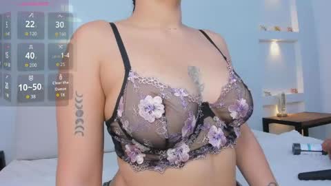 Zenda Evans online show from May 26, 2026, 4:08 am