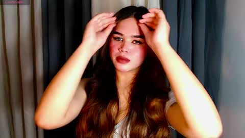Snapshot of zendaya_amore chatting on June 6, 2026, 7:13 am Zendaya online show from June 6, 2026, 7:13 am