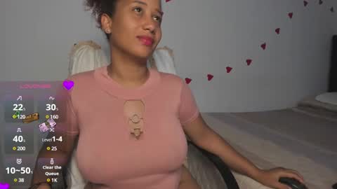 zendaya_kiman online show from February 18, 2025, 11:00 am