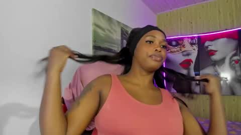 Snapshot of zendaya_wilson1 chatting on September 13, 2025, 4:12 am Zendaya Wilson online show from September 13, 2025, 4:12 am