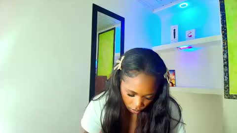 Snapshot of zendaya_wilson1 chatting on September 19, 2025, 5:31 am Zendaya Wilson online show from September 19, 2025, 5:31 am