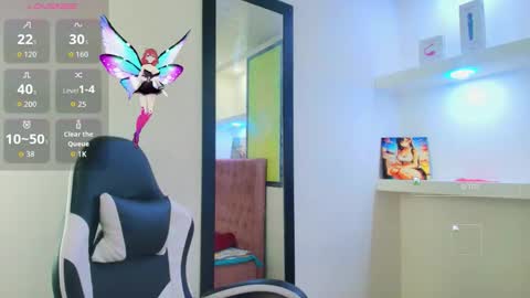 Snapshot of zendaya_wilson1 chatting on October 22, 2025, 4:46 am Zendaya Wilson online show from October 22, 2025, 4:46 am