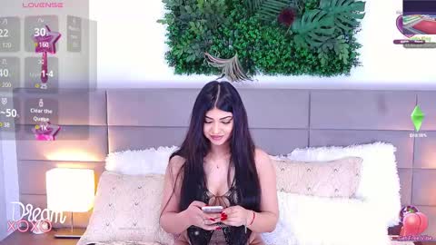 Zendaya online show from March 6, 2025, 3:57 am