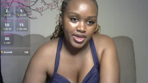 Snapshot of zendayah47 chatting on June 21, 2026, 12:08 pm Caramel online show from June 21, 2026, 12:08 pm