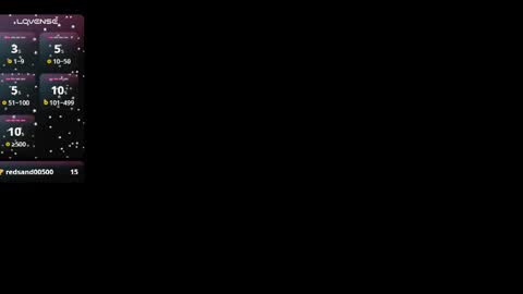 Zendy Love online show from February 5, 2026, 8:08 am