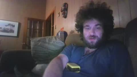 zenflow87 online show from September 23, 2025, 11:41 pm