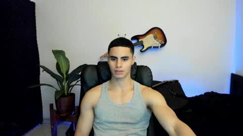 zenzhu online show from May 6, 2026, 1:14 am