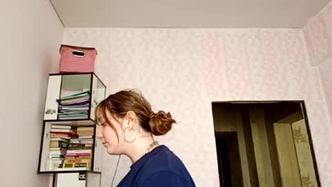 zeniabrossoit online show from May 16, 2026, 10:36 am