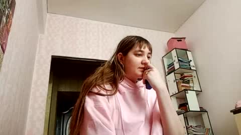 zeniabrossoit online show from May 19, 2026, 9:37 am