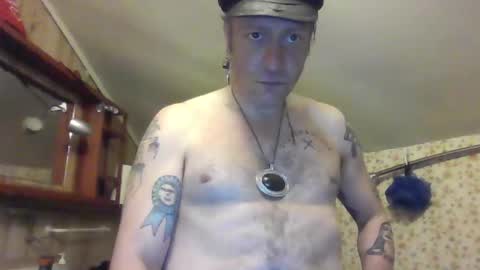 zennn27 online show from April 19, 2026, 9:41 am