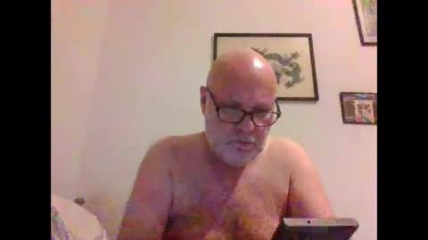 zentaurus59 online show from September 26, 2025, 7:07 pm