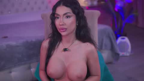 Zenyda online show from January 5, 2026, 5:27 pm