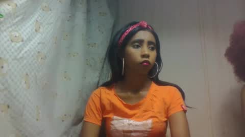 Snapshot of zeolineess chatting on October 9, 2025, 12:19 am zeolineess online show from October 9, 2025, 12:19 am