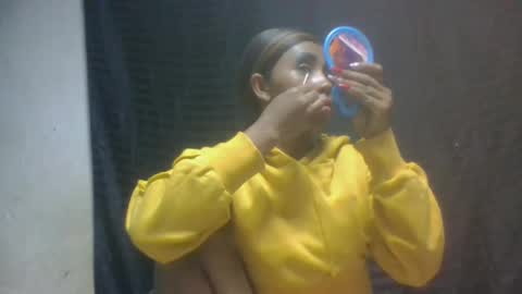 Snapshot of zeolineess chatting on November 2, 2025, 3:20 am zeolineess online show from November 2, 2025, 3:20 am