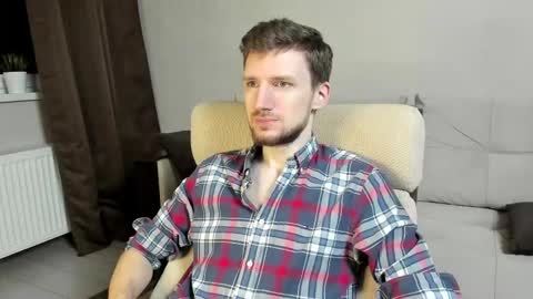 Andrew online show from October 20, 2025, 2:23 am