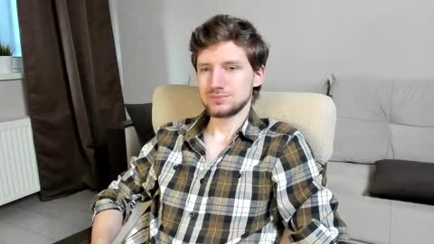 Andrew online show from February 7, 2026, 8:40 am