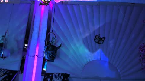 Snapshot of zephirah_abney chatting on December 1, 2024, 7:47 pm online show from December 1, 2024, 7:47 pm