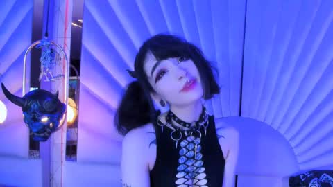 Snapshot of zephirah_abney chatting on February 11, 2025, 1:41 pm online show from February 11, 2025, 1:41 pm