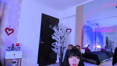 Snapshot of zephirah_abney chatting on February 20, 2025, 2:13 pm online show from February 20, 2025, 2:13 pm