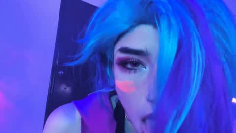Snapshot of zephirah_abney chatting on March 9, 2025, 3:16 pm online show from March 9, 2025, 3:16 pm