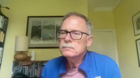zephr1 online show from June 5, 2026, 12:33 pm
