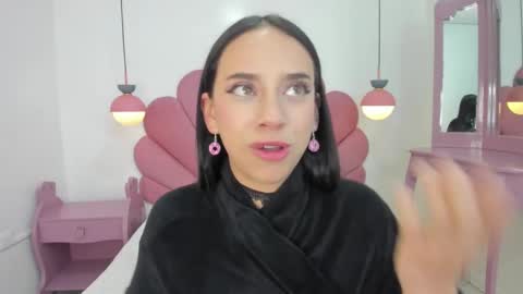 Snapshot of zephyra_angels1 chatting on February 26, 2025, 6:58 am ZEPHYRA ANGELS online show from February 26, 2025, 6:58 am