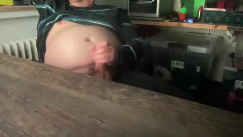 zeron900 online show from November 18, 2025, 8:57 pm